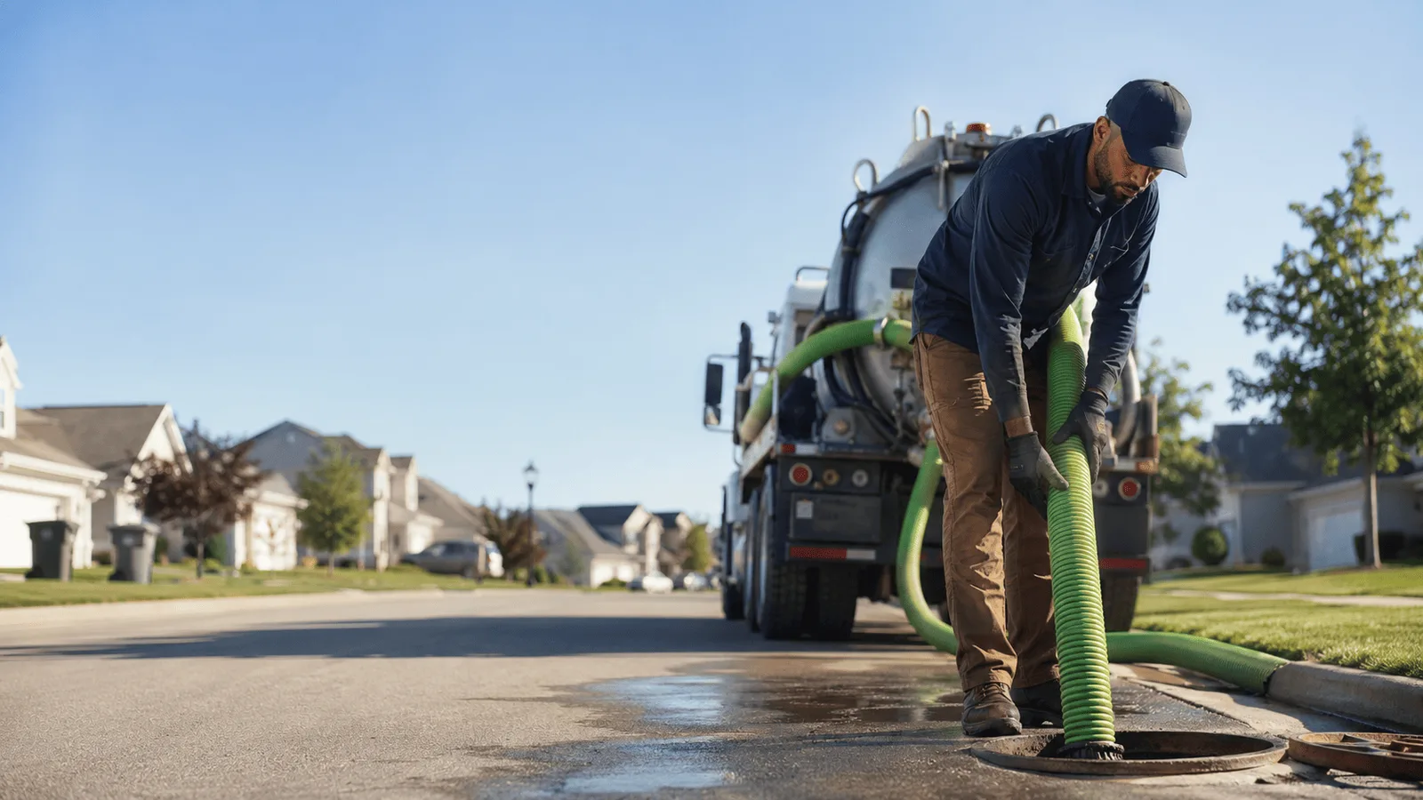 Mosquito Control in Tennille, GA